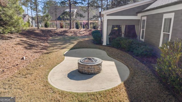 1231 Glen Eagle Drive, Greensboro, GA 30642