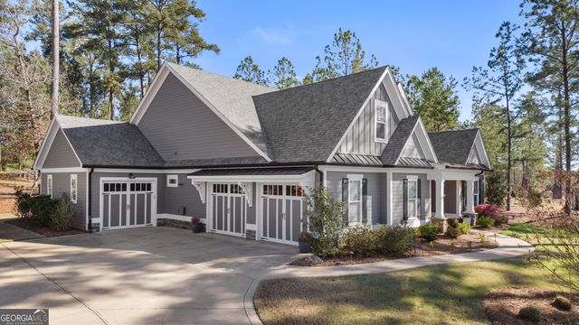 1231 Glen Eagle Drive, Greensboro, GA 30642