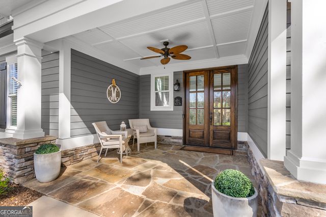 1231 Glen Eagle Drive, Greensboro, GA 30642