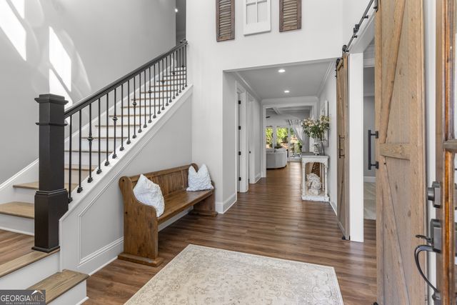 1231 Glen Eagle Drive, Greensboro, GA 30642