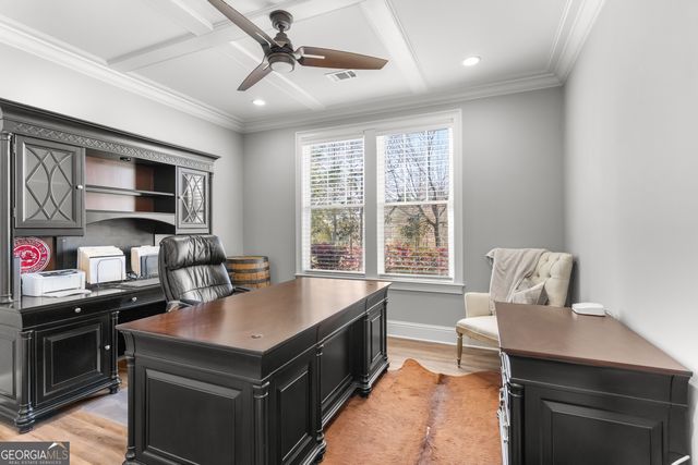 1231 Glen Eagle Drive, Greensboro, GA 30642