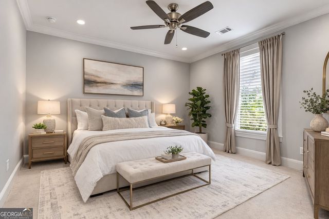 1231 Glen Eagle Drive, Greensboro, GA 30642