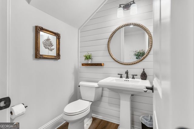 1231 Glen Eagle Drive, Greensboro, GA 30642