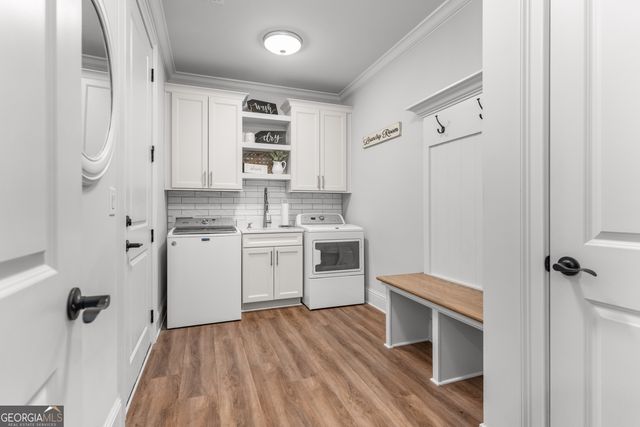 1231 Glen Eagle Drive, Greensboro, GA 30642