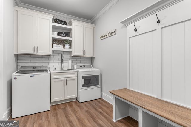 1231 Glen Eagle Drive, Greensboro, GA 30642