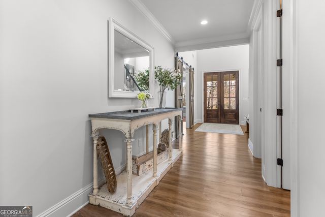 1231 Glen Eagle Drive, Greensboro, GA 30642