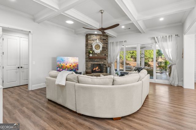 1231 Glen Eagle Drive, Greensboro, GA 30642