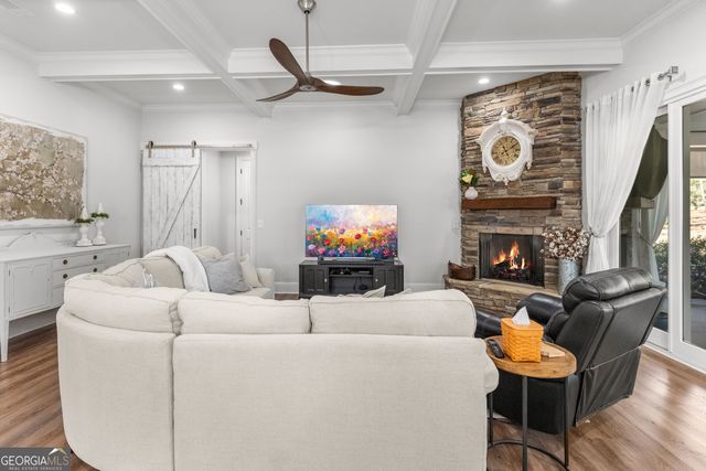 1231 Glen Eagle Drive, Greensboro, GA 30642