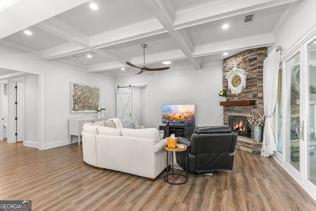 1231 Glen Eagle Drive, Greensboro, GA 30642