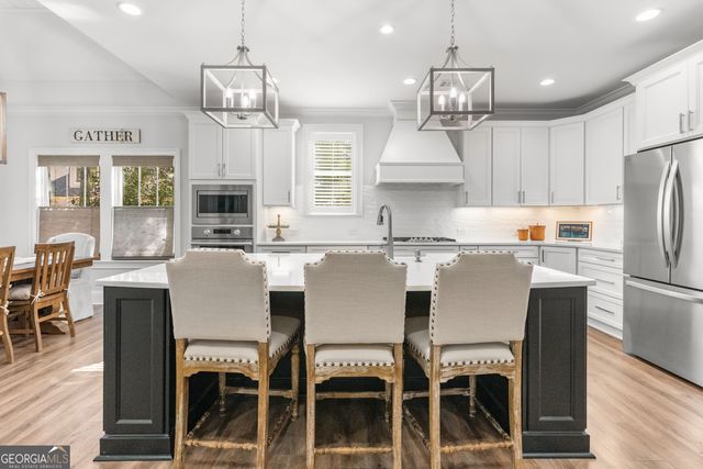 1231 Glen Eagle Drive, Greensboro, GA 30642