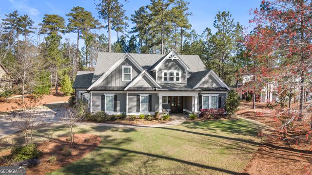 1231 Glen Eagle Drive, Greensboro, GA 30642
