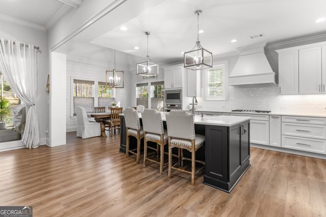 1231 Glen Eagle Drive, Greensboro, GA 30642