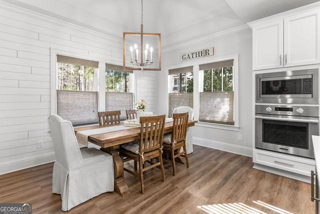 1231 Glen Eagle Drive, Greensboro, GA 30642