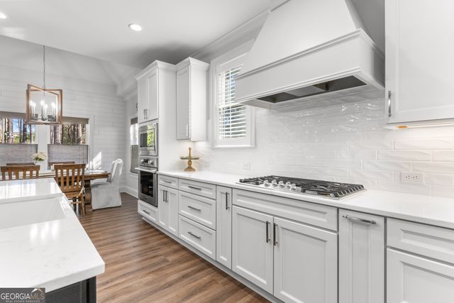 1231 Glen Eagle Drive, Greensboro, GA 30642