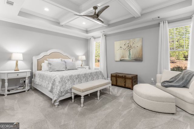 1231 Glen Eagle Drive, Greensboro, GA 30642