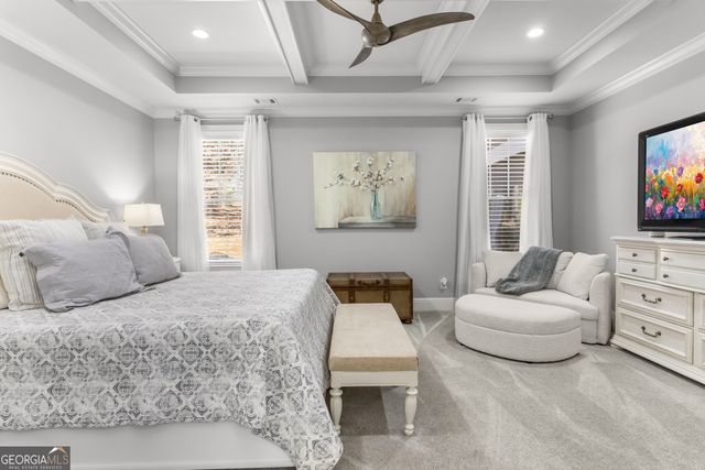 1231 Glen Eagle Drive, Greensboro, GA 30642