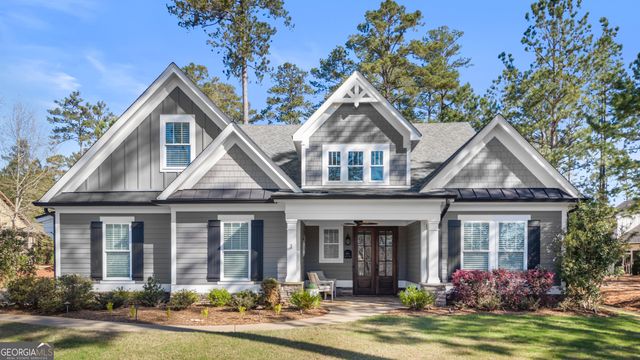 1231 Glen Eagle Drive, Greensboro, GA 30642