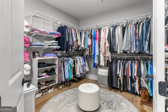 1231 Glen Eagle Drive, Greensboro, GA 30642