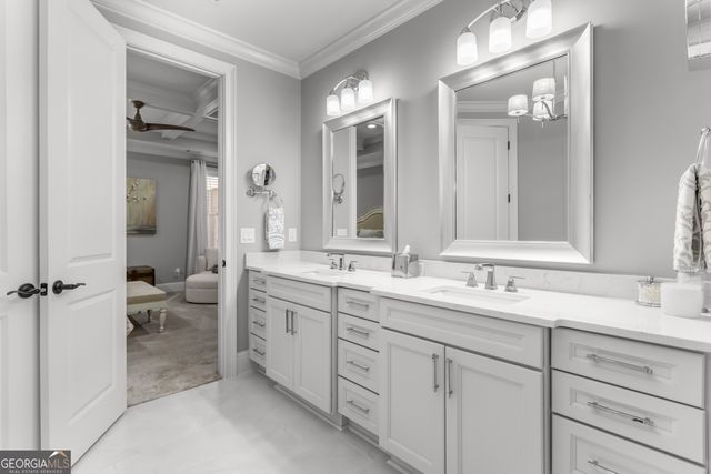 1231 Glen Eagle Drive, Greensboro, GA 30642