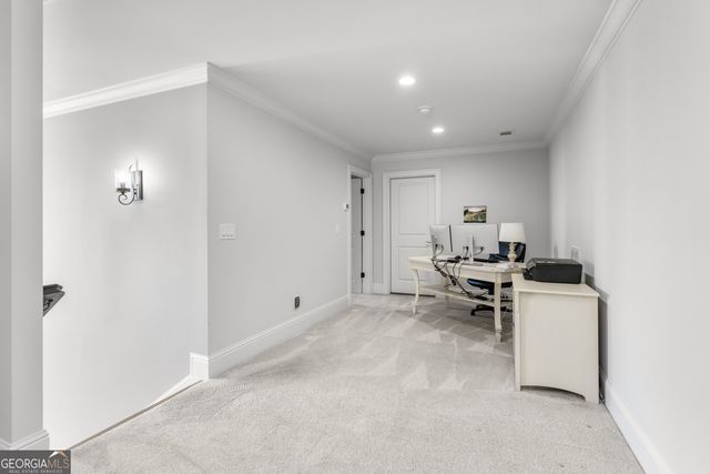 1231 Glen Eagle Drive, Greensboro, GA 30642