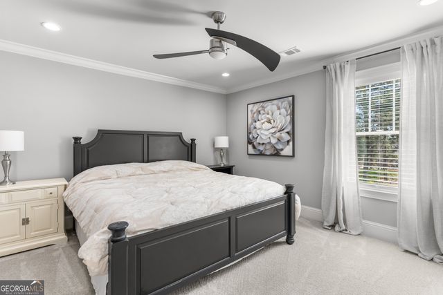 1231 Glen Eagle Drive, Greensboro, GA 30642