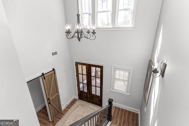 1231 Glen Eagle Drive, Greensboro, GA 30642