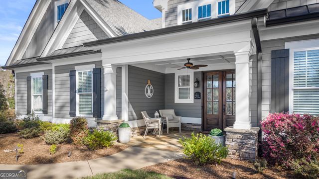 1231 Glen Eagle Drive, Greensboro, GA 30642