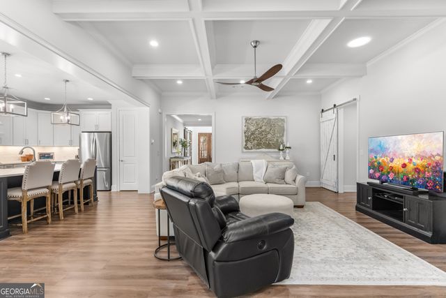 1231 Glen Eagle Drive, Greensboro, GA 30642