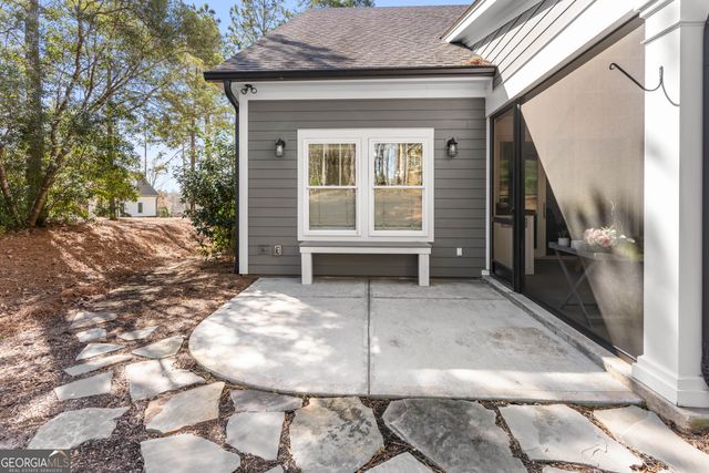 1231 Glen Eagle Drive, Greensboro, GA 30642