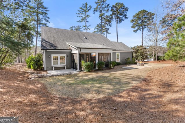 1231 Glen Eagle Drive, Greensboro, GA 30642