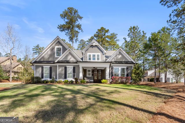 1231 Glen Eagle Drive, Greensboro, GA 30642
