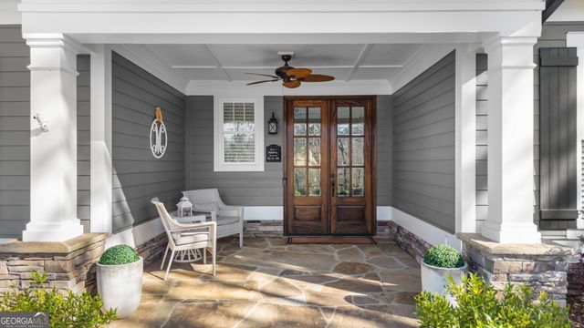 1231 Glen Eagle Drive, Greensboro, GA 30642