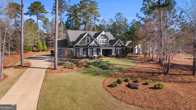 1231 Glen Eagle Drive, Greensboro, GA 30642