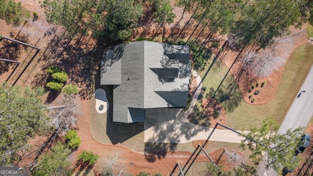 1231 Glen Eagle Drive, Greensboro, GA 30642