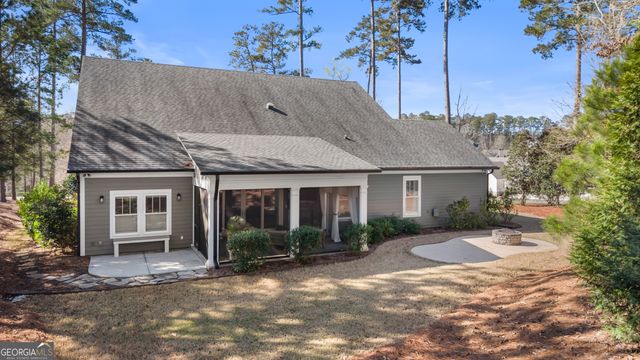 1231 Glen Eagle Drive, Greensboro, GA 30642