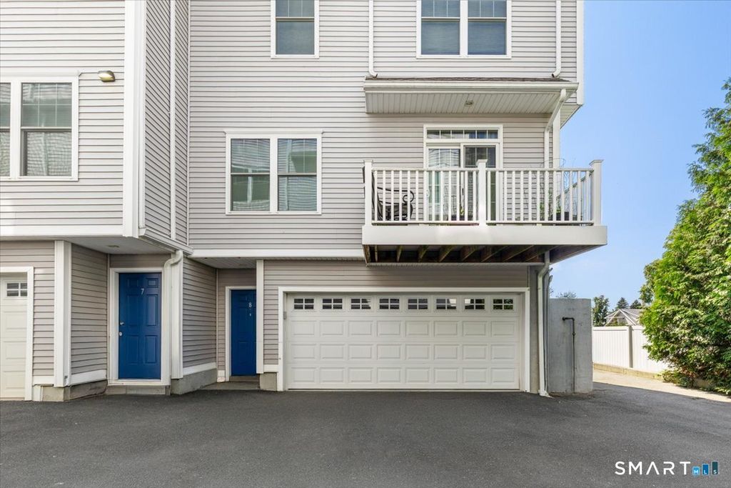 175 West Avenue 8, Stamford, CT 06902