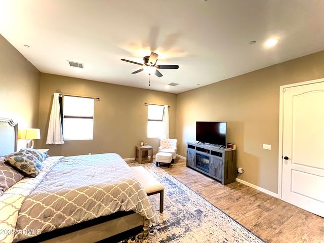 15035 E COUNTRYSIDE Road, Mayer, AZ 86333