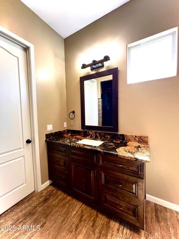 15035 E COUNTRYSIDE Road, Mayer, AZ 86333