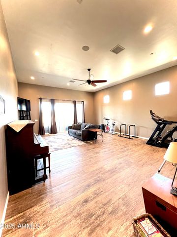 15035 E COUNTRYSIDE Road, Mayer, AZ 86333