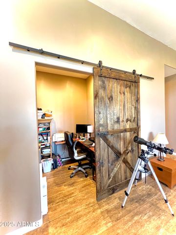 15035 E COUNTRYSIDE Road, Mayer, AZ 86333