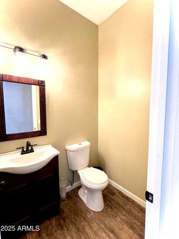 15035 E COUNTRYSIDE Road, Mayer, AZ 86333