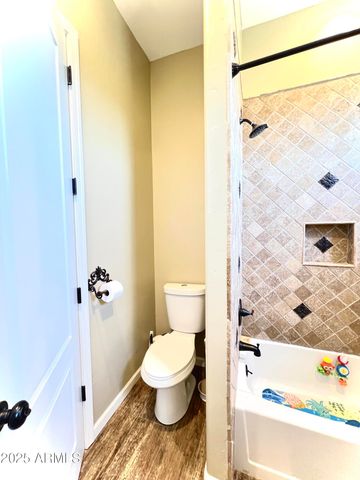 15035 E COUNTRYSIDE Road, Mayer, AZ 86333