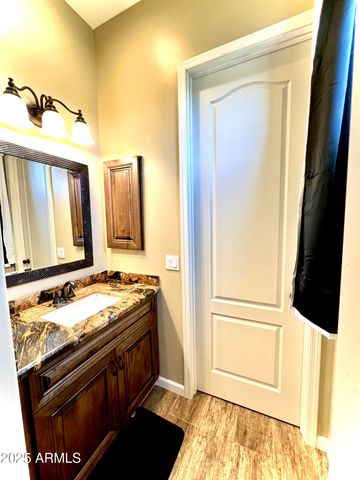 15035 E COUNTRYSIDE Road, Mayer, AZ 86333