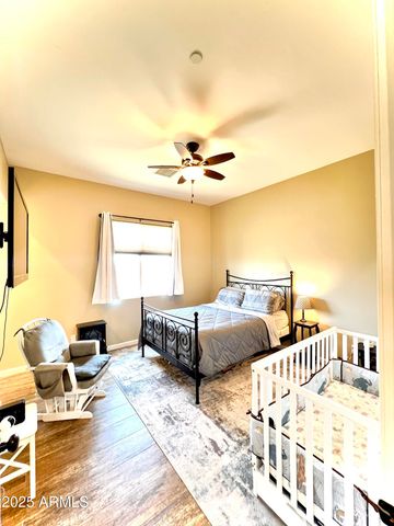 15035 E COUNTRYSIDE Road, Mayer, AZ 86333