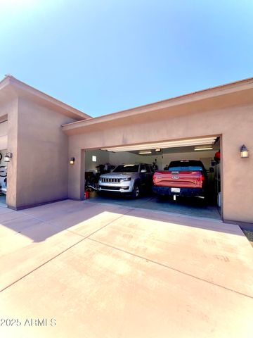 15035 E COUNTRYSIDE Road, Mayer, AZ 86333