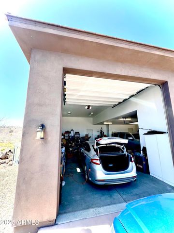 15035 E COUNTRYSIDE Road, Mayer, AZ 86333