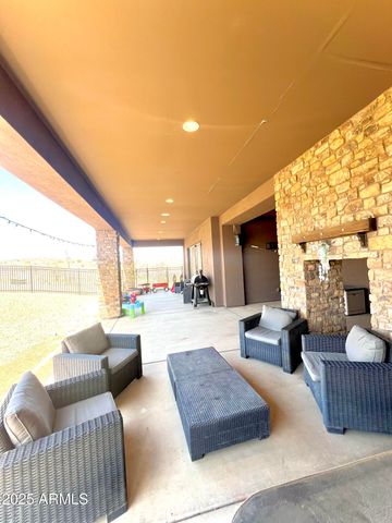 15035 E COUNTRYSIDE Road, Mayer, AZ 86333