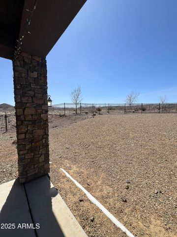 15035 E COUNTRYSIDE Road, Mayer, AZ 86333