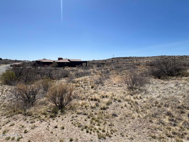 15035 E COUNTRYSIDE Road, Mayer, AZ 86333