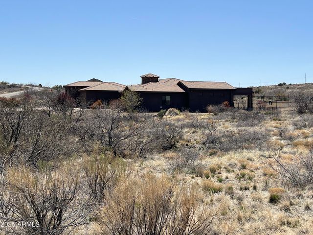 15035 E COUNTRYSIDE Road, Mayer, AZ 86333